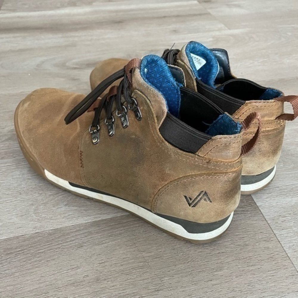 Forsake Mens Shoes